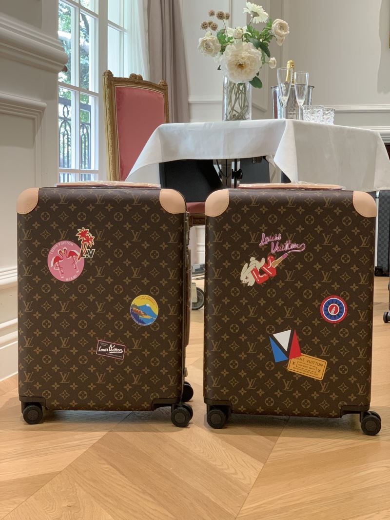 Louis Vuitton Suitcase